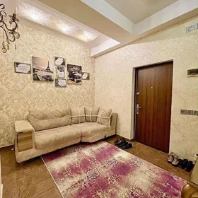 Binəqədi rayonu-da 90.0 m2 mənzil kirayə verilir - Şəkil 5