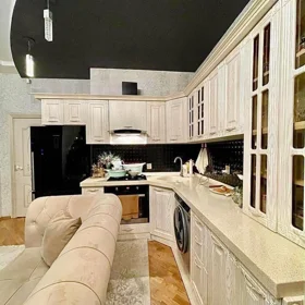 Binəqədi rayonu-da 90.0 m2 mənzil kirayə verilir - Şəkil 6