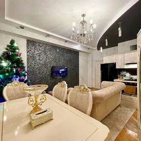 Binəqədi rayonu-da 90.0 m2 mənzil kirayə verilir - Şəkil 8
