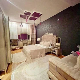 Binəqədi rayonu-da 90.0 m2 mənzil kirayə verilir - Şəkil 9
