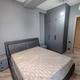 In Baku 110.0 m² apartment is for rent - Image 2