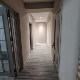 In Baku 110.0 m² apartment is for rent - Image 4