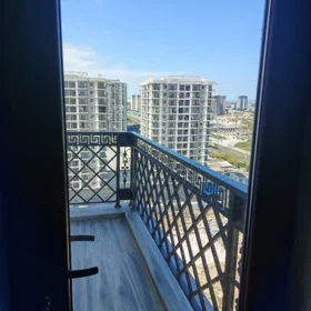 In Baku 110.0 m² apartment is for rent - Image 6