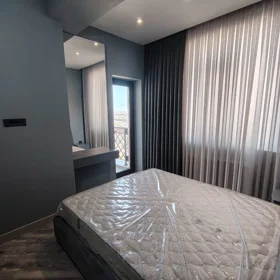 In Baku 110.0 m² apartment is for rent - Image 7