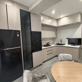 In Baku 110.0 m² apartment is for rent - Image 8