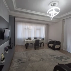In Sumgayit 95.0 m² apartment is for sale - Image 4