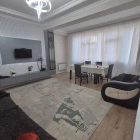 In Sumgayit 95.0 m² apartment is for sale - Image 6