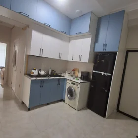 In Sumgayit 95.0 m² apartment is for sale - Image 7