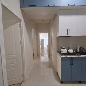 In Sumgayit 95.0 m² apartment is for sale - Image 8