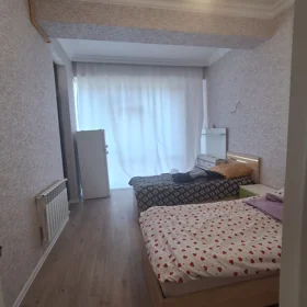 In Sumgayit 95.0 m² apartment is for sale - Image 9