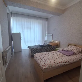 In Sumgayit 95.0 m² apartment is for sale - Image 10