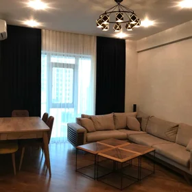 In Baku 105.0 m² apartment is for sale - Image 3