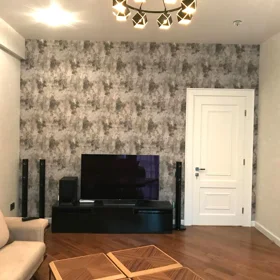 In Baku 105.0 m² apartment is for sale - Image 4