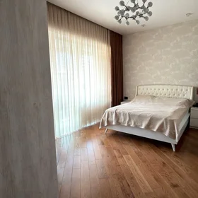 In Baku 105.0 m² apartment is for sale - Image 5