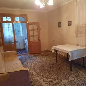 In Baku 50.0 m² apartment is for rent - Image 3