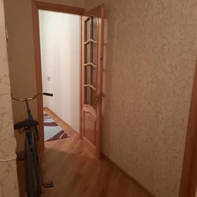 In Baku 50.0 m² apartment is for rent - Image 4