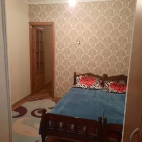 In Baku 50.0 m² apartment is for rent - Image 6