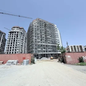In Sabunçu rayonu nan m² apartment is for sale - Image 5