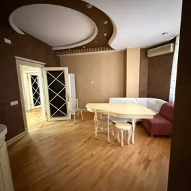 In Baku 155.0 m² apartment is for rent - Image 10