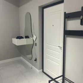 In Baku 55.0 m² apartment is for rent - Image 3