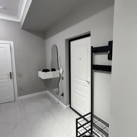 In Baku 55.0 m² apartment is for rent - Image 4