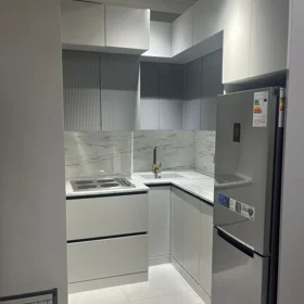 In Baku 55.0 m² apartment is for rent - Image 5