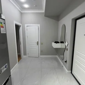 In Baku 55.0 m² apartment is for rent - Image 6