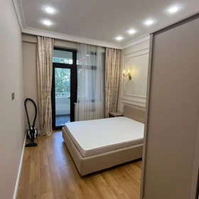 In Baku 55.0 m² apartment is for rent - Image 7