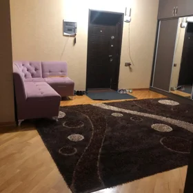 In Baku 140.0 m² apartment is for rent - Image 3