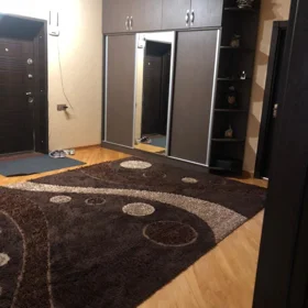 In Baku 140.0 m² apartment is for rent - Image 6