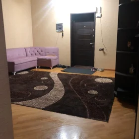 In Baku 140.0 m² apartment is for rent - Image 7