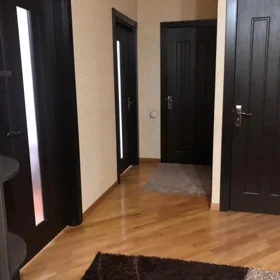In Baku 140.0 m² apartment is for rent - Image 10