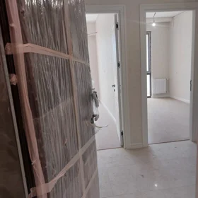 In Baku 74.0 m² apartment is for rent - Image 2