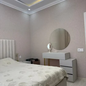 In Baku 70.0 m² apartment is for rent - Image 4