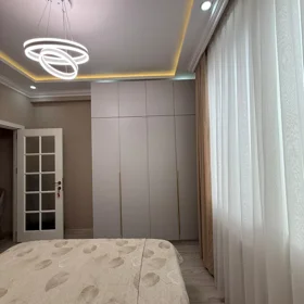 In Baku 70.0 m² apartment is for rent - Image 7