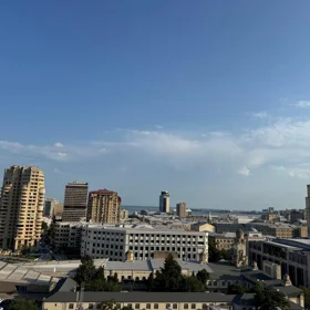 In Baku 133.0 m² apartment is for rent - Image 2