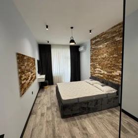 In Baku 133.0 m² apartment is for rent - Image 5