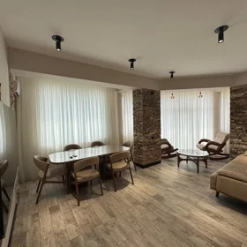 In Baku 133.0 m² apartment is for rent - Image 6