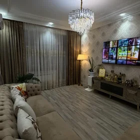 In Khirdalan 68.0 m² apartment is for sale - Image 5