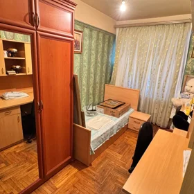 In Baku 90.0 m² apartment is for rent - Image 4