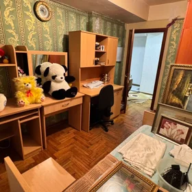 In Baku 90.0 m² apartment is for rent - Image 5