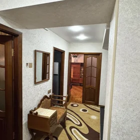 In Baku 90.0 m² apartment is for rent - Image 7