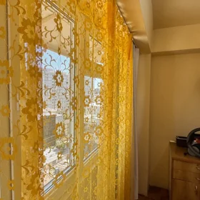 In Baku 90.0 m² apartment is for rent - Image 9