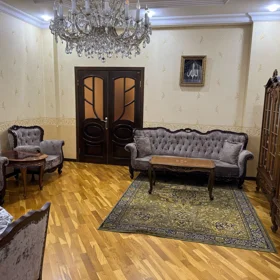 In Baku 125.0 m² apartment is for sale - Image 7