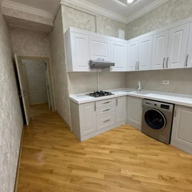In Xətai rayonu 104.0 m² apartment is for rent - Image 3