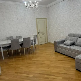 In Xətai rayonu 104.0 m² apartment is for rent - Image 4