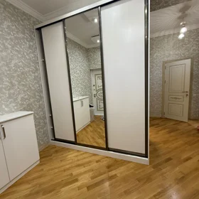 In Xətai rayonu 104.0 m² apartment is for rent - Image 7