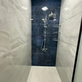 In Xətai rayonu 104.0 m² apartment is for rent - Image 10