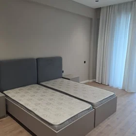In Baku 108.0 m² apartment is for rent - Image 6