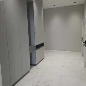 In Baku 108.0 m² apartment is for rent - Image 10